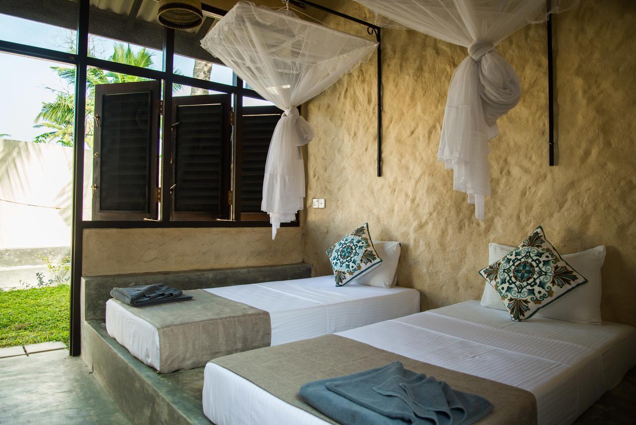 Lime & Co Hostel Велигама Экстерьер фото