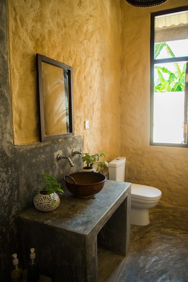 Lime & Co Hostel Велигама Экстерьер фото